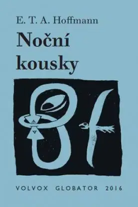 Noční kousky - E. T. Hoffmann