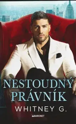 Nestoudný právník - Firma 1 - Whitney G.