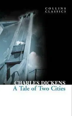 Tale Of Two Cities - Charles Dickens