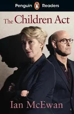 Penguin Readers Level 7: The Children Act - Ian McEwan