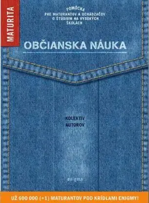 Občianska náuka