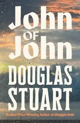 John of John - Stuart Douglas