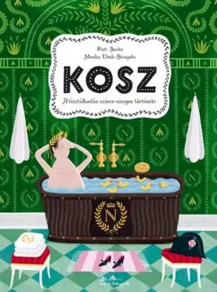 Kosz - Monika Utnik-Strugala, Piotr Socha
