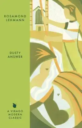 Dusty Answer - Rosamond Lehmann