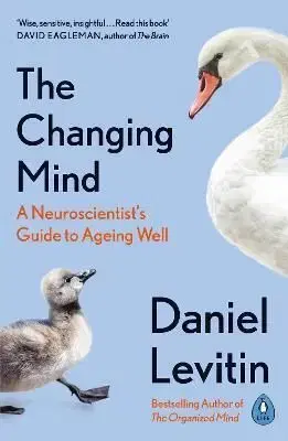 The Changing Mind - Daniel J. Levitin