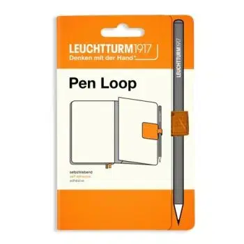 Pútko LEUCHTTURM1917 Rising Sun