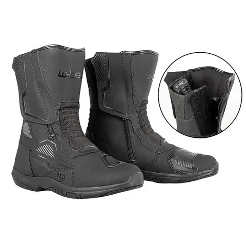 W-TEC Tixten čierna - 47