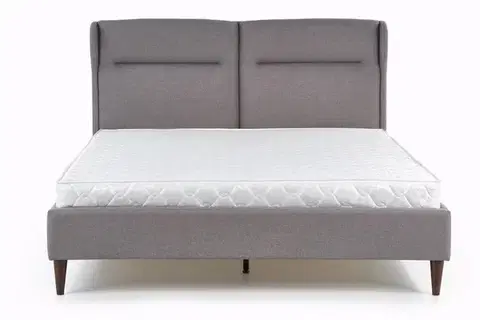Posteľ SANTINO 160x200 Halmar