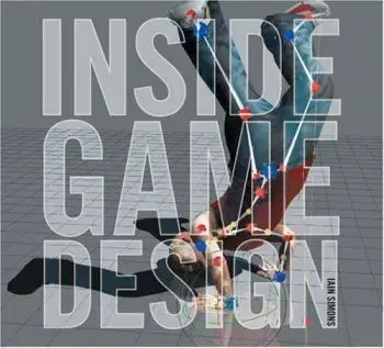 Inside Game Design