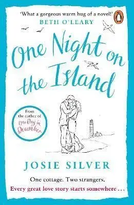 One Night on the Island - Josie Silverová