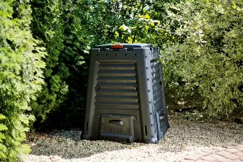 kompostér MEGA bez podstavca - 650L Keter