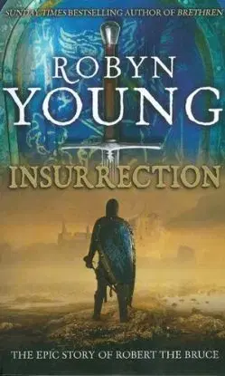 Insurrection - Robyn Young