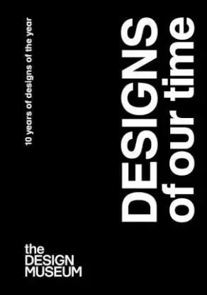 Designs of our Time - Mark Cortes Favis