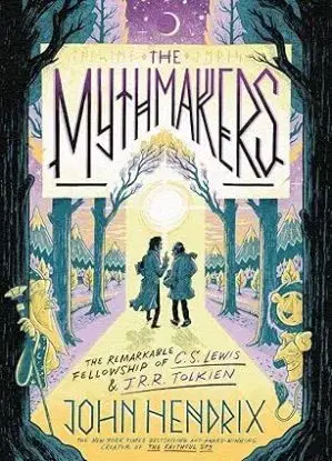 The Mythmakers - Hendrix John
