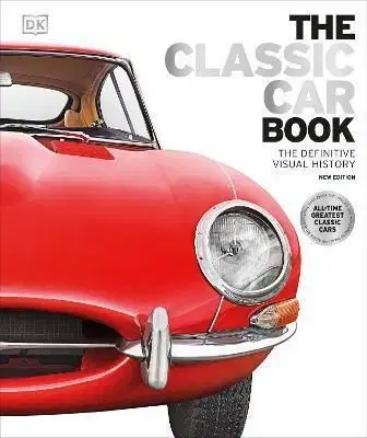 The Classic Car Book
