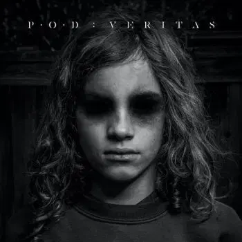P.O.D. - Veritas CD - P.O.D.