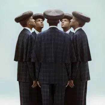 Stromae - Multitude LP - Stromae