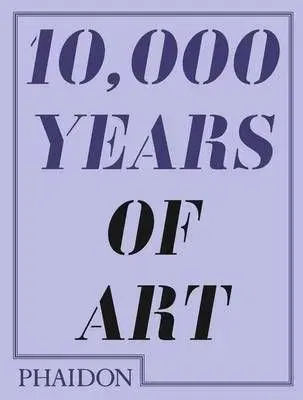10 000 Years Of Art