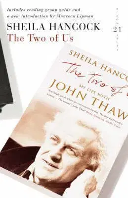 Two Of Us My Life With John T