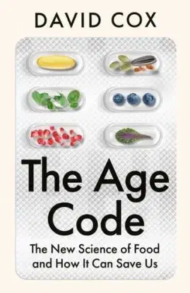 The Age Code - David Cox