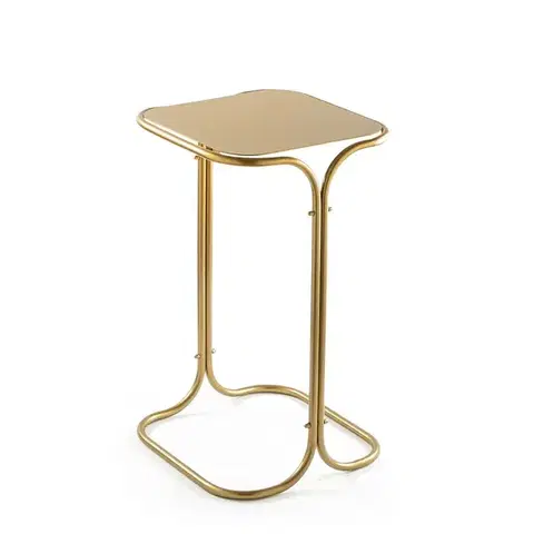 Odkladací stolík Sam Gold