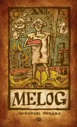 Melog - Mihangel Morgan, Hynek Janoušek