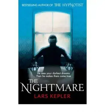 Nightmare - Lars Kepler