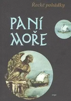 Paní moře - Blanka Dvořáková
