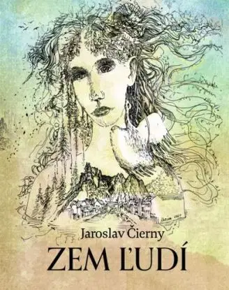 Zem ľudí - Jaroslav Čierny