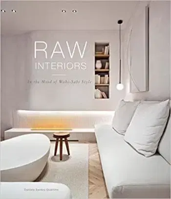 Raw Interiors - Daniela Santos Quartino