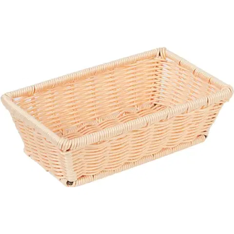 STALGAST Košík na chlieb polypropylénový GN 1/4