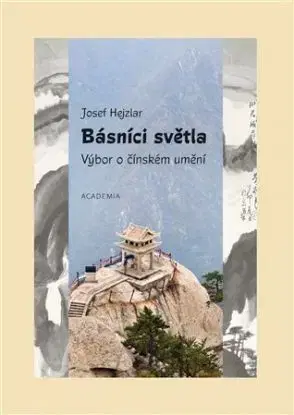 Básníci světla - Josef Hejzlar