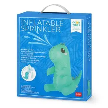 Legami Nafukovací postrekovač Dino