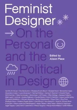 Feminist Designer - Alison Place