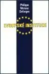 Evropské instituce