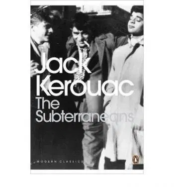 The Subterraneans - Jack Kerouac