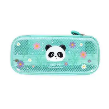 Legami Púzdro na perá Wonderwow Panda EXTRAORDINARY STATIONERY