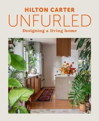 Unfurled - Hilton Carter