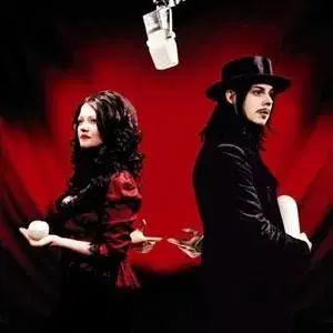 White Stripes, The - Get Behind Me Satan (Reissue) CD - The White Stripes