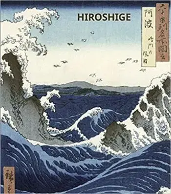 Hiroshige - Hiroshige