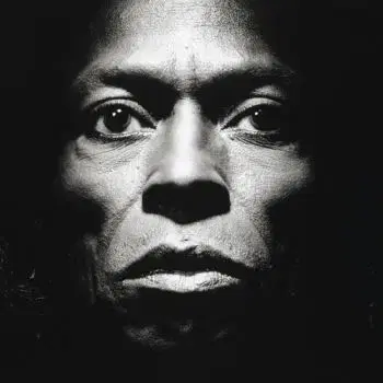 Davis Miles - Tutu LP - Miles Davis