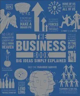 The Business Book - DK