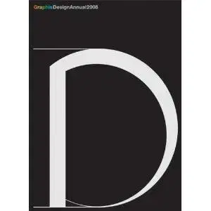 Graphic Design 2008 - Martin B. Pedersen