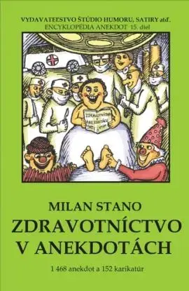 Zdravotníctvo v anekdotách