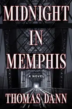 Midnight in Memphis - Dann Thomas