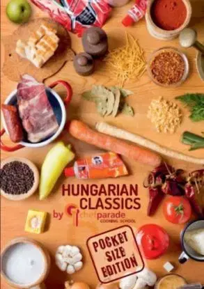 Hungarian Classics Pocket size