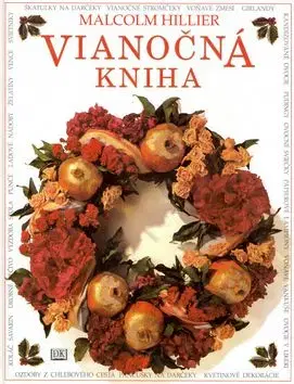 Vianočná kniha - Malcolm Hiller