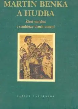 Martin Benka a Hudba - Emanuel Muntag