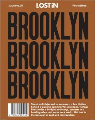 LOST iN Brooklyn - iN