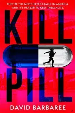 Kill Pill - David Barbaree
